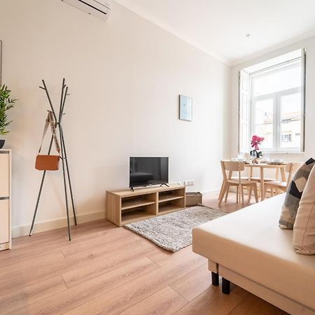 Escadaria 21 Apartment By House And People Braga Bagian luar foto