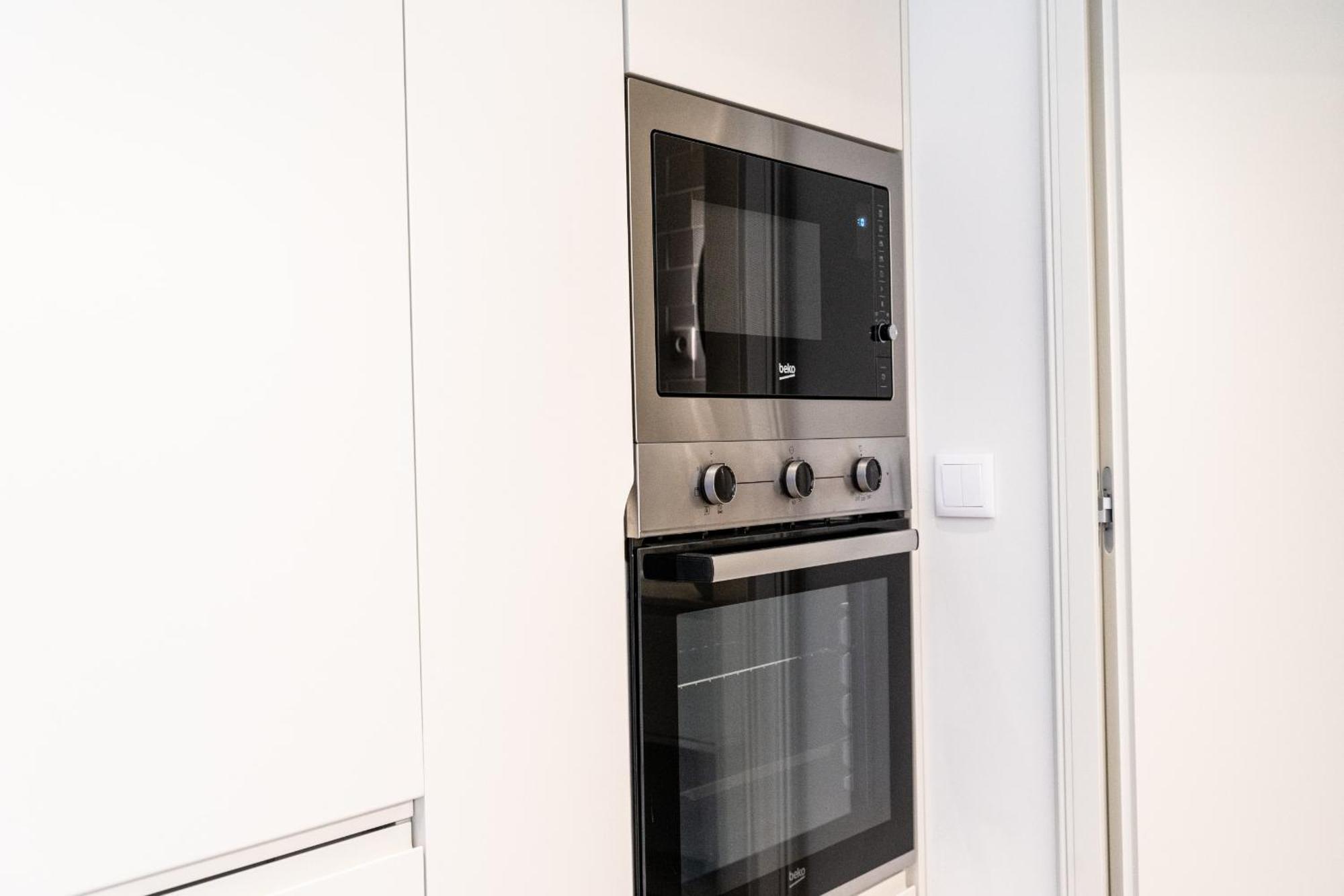 Escadaria 21 Apartment By House And People Braga Bagian luar foto